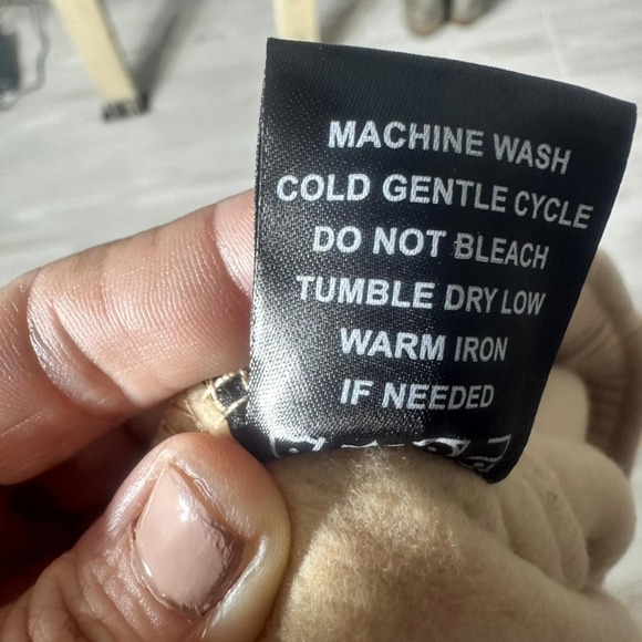 NWT Originals by Brooklyn Cloth Wide Leg Jogging Pants Size XL - Picture 6 of 14